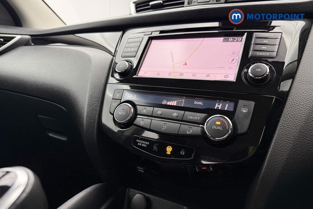 Used Nissan Qashqai 2019 for sale - 77997940: Photo 21