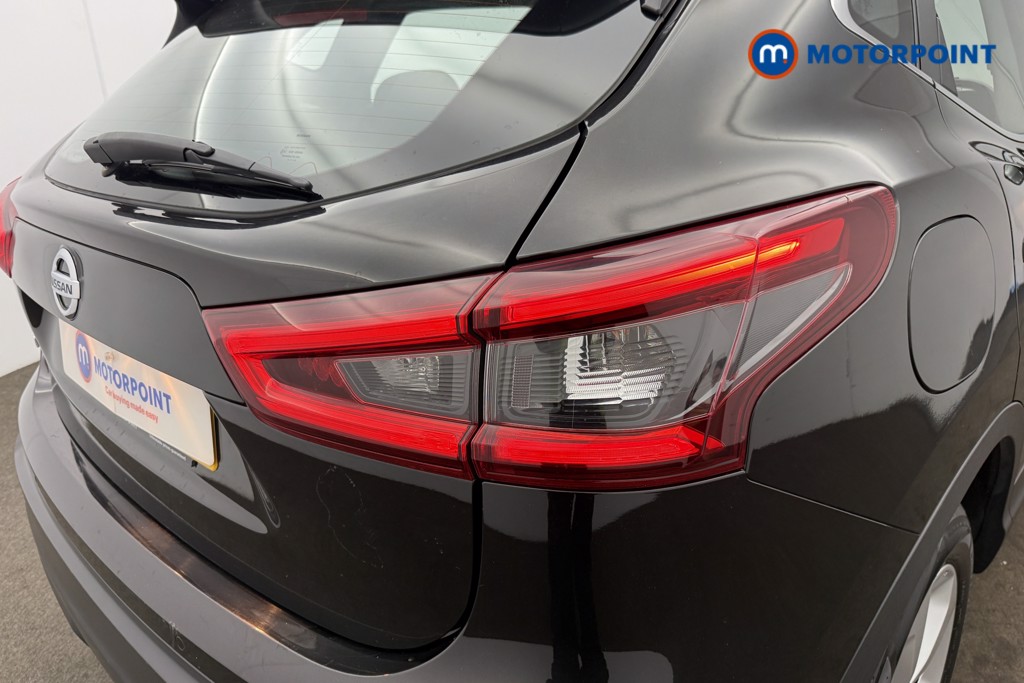 Used Nissan Qashqai 2019 for sale - 77997940: Photo 25