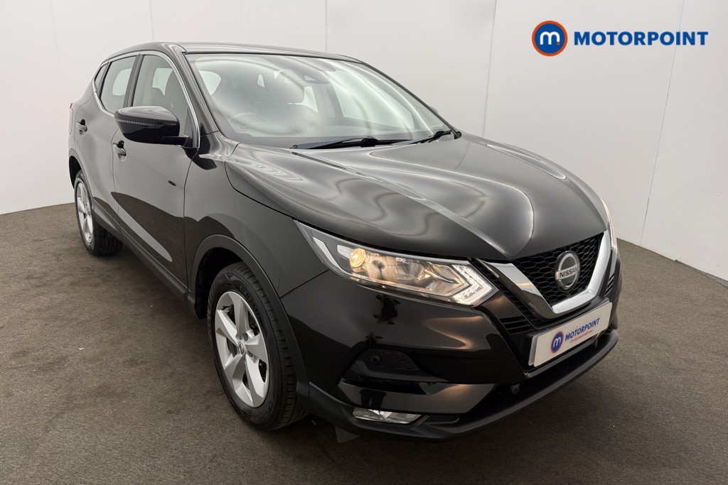 Used Nissan Qashqai 2019 for sale - 77997940: Photo 26