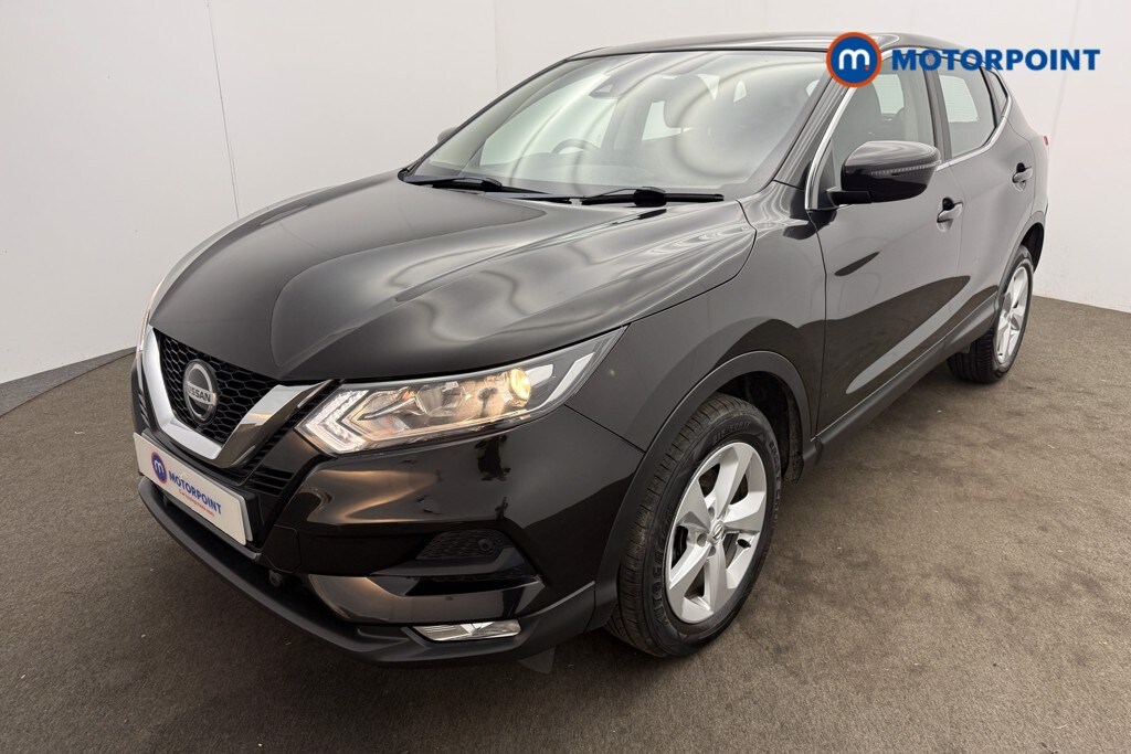 Used Nissan Qashqai 2019 for sale - 77997940: Photo 27