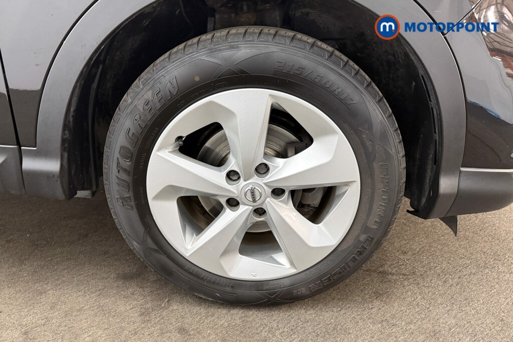 Used Nissan Qashqai 2019 for sale - 77997940: Photo 29