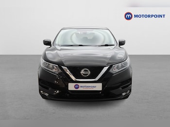 Used Nissan Qashqai 2019 for sale - 77997940: Photo