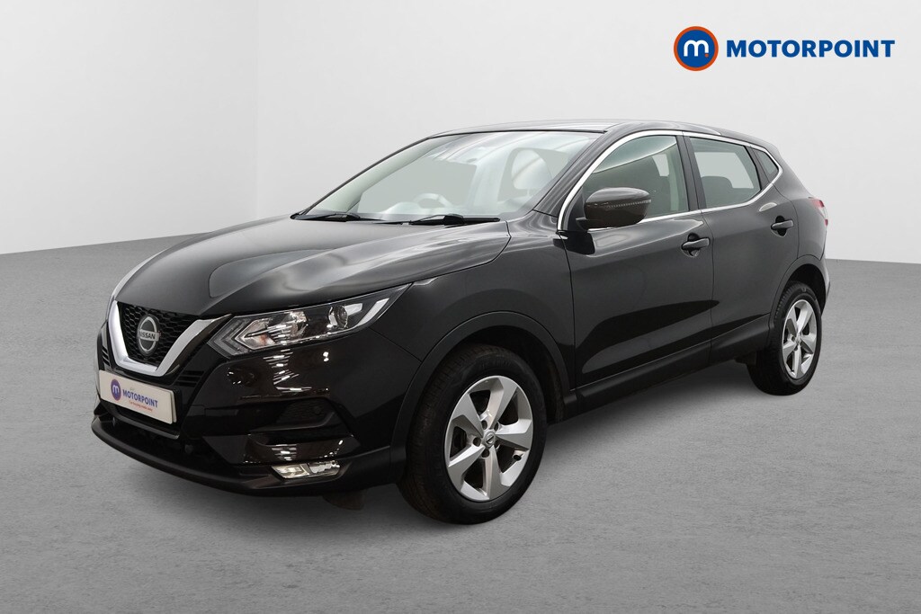Used Nissan Qashqai 2019 for sale - 77997940: Photo 3