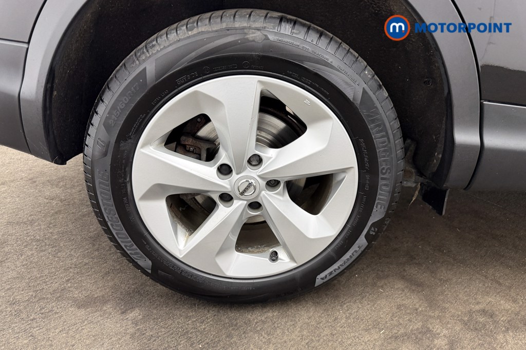 Used Nissan Qashqai 2019 for sale - 77997940: Photo 30