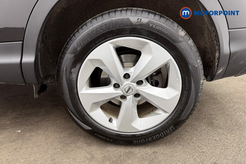 Used Nissan Qashqai 2019 for sale - 77997940: Photo 31