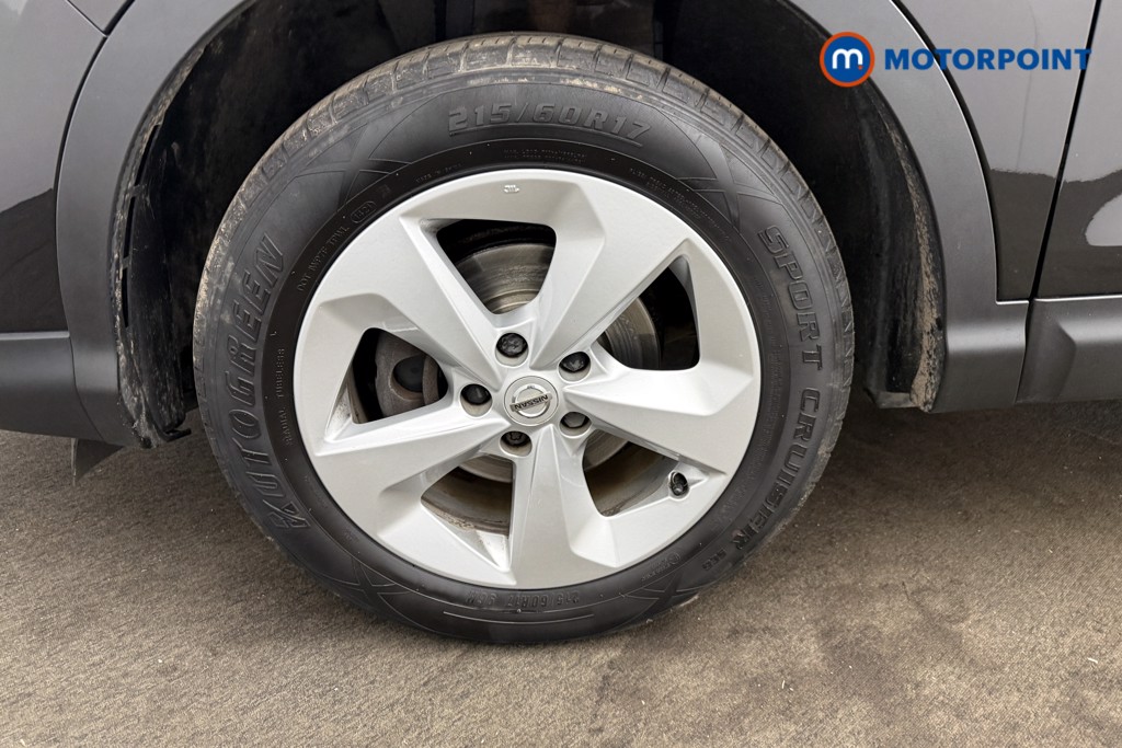 Used Nissan Qashqai 2019 for sale - 77997940: Photo 32