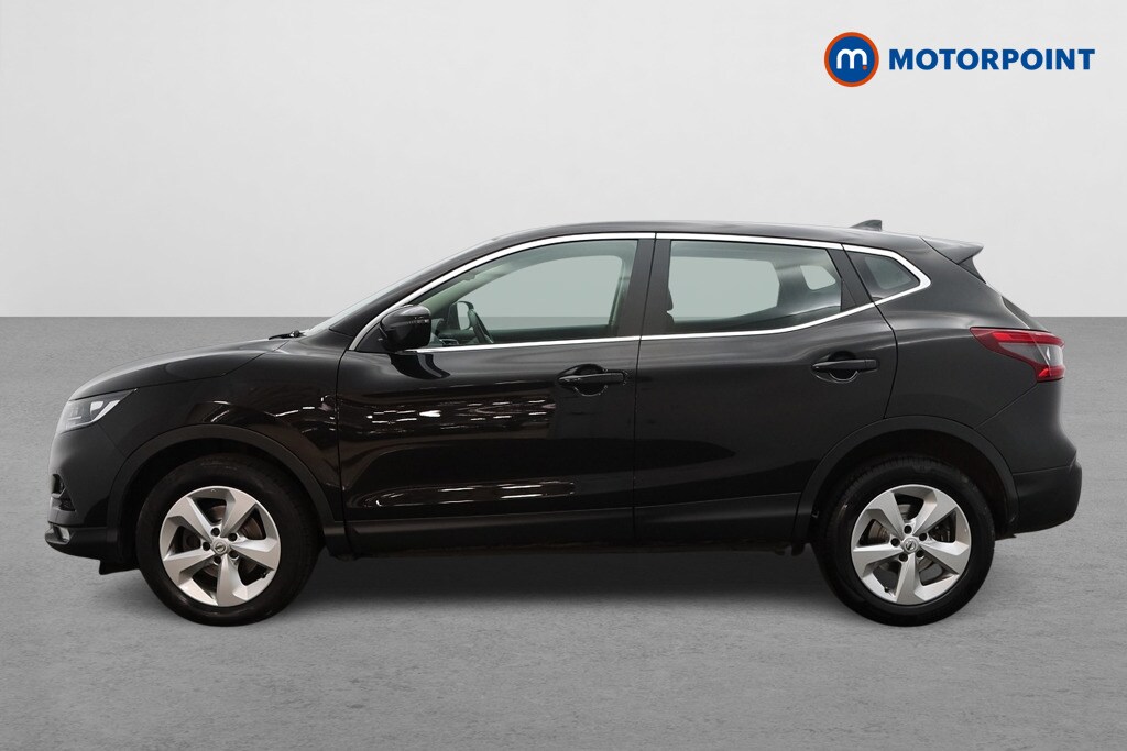 Used Nissan Qashqai 2019 for sale - 77997940: Photo 4