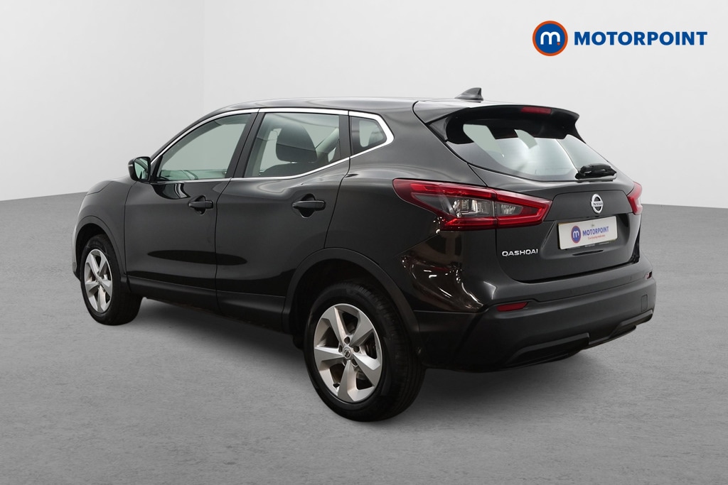 Used Nissan Qashqai 2019 for sale - 77997940: Photo 5
