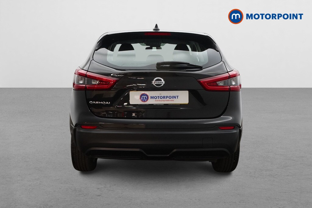 Used Nissan Qashqai 2019 for sale - 77997940: Photo 6