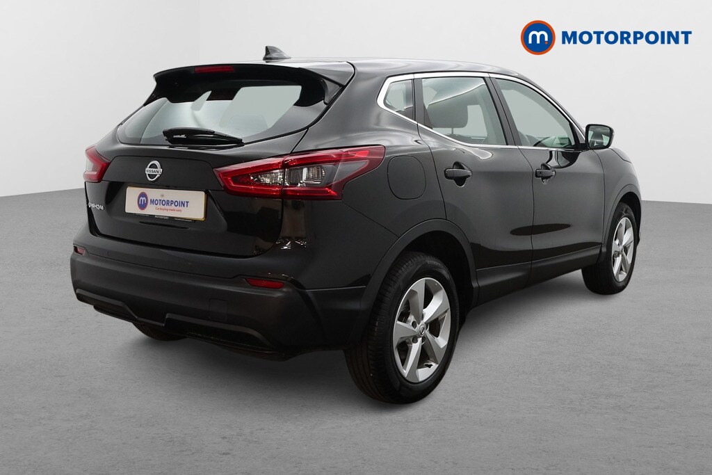 Used Nissan Qashqai 2019 for sale - 77997940: Photo 7