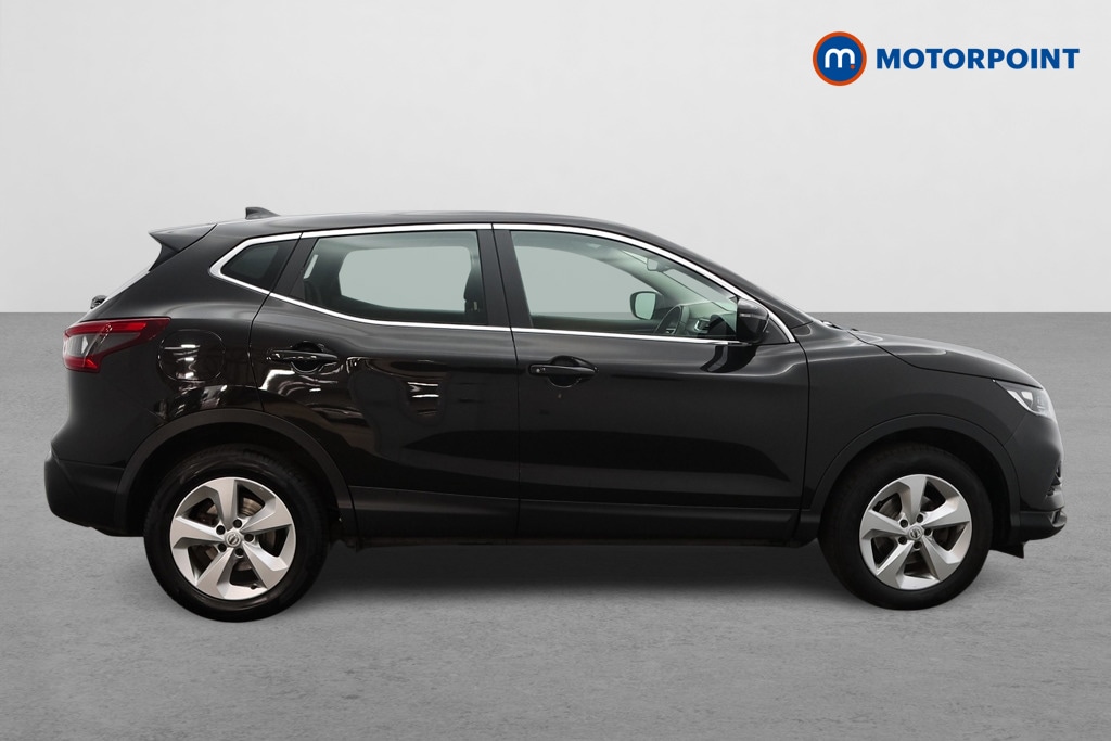 Used Nissan Qashqai 2019 for sale - 77997940: Photo 8