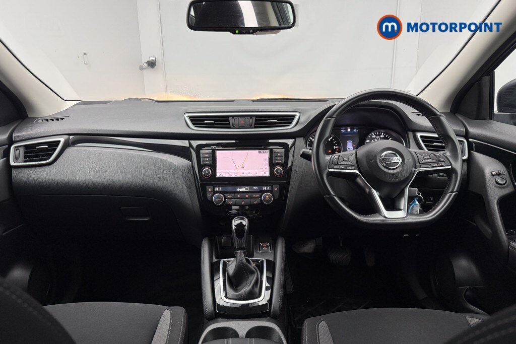 Used Nissan Qashqai 2019 for sale - 77997940: Photo 9