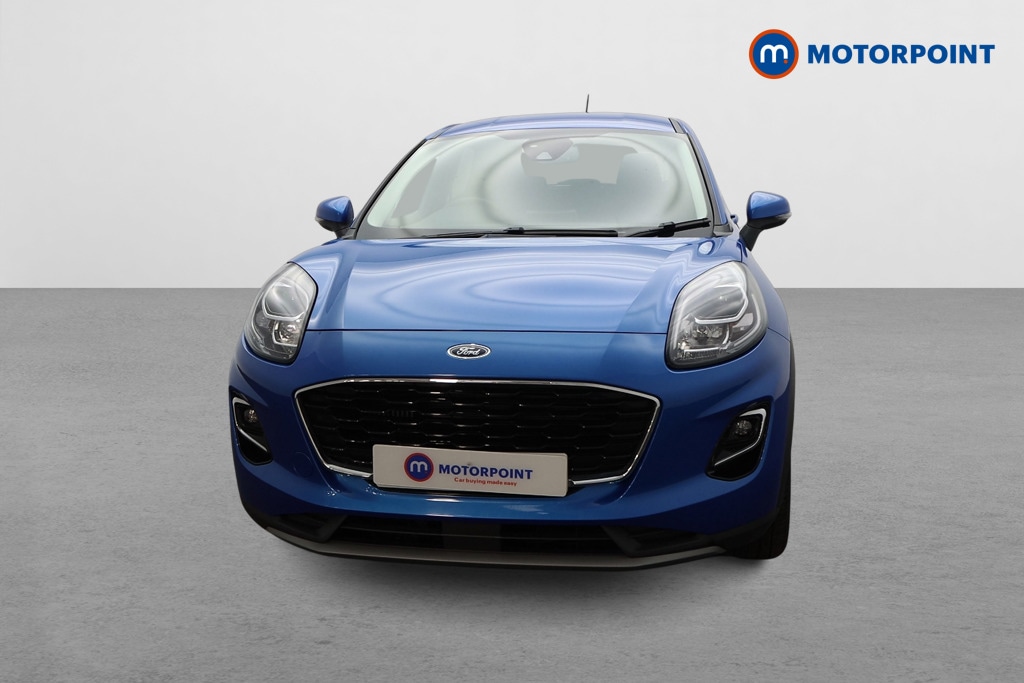 Used Ford Puma 2023 for sale - 77830913: Photo 2