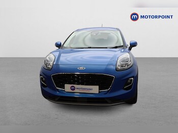 Used Ford Puma undefined for sale - 77830913: Photo