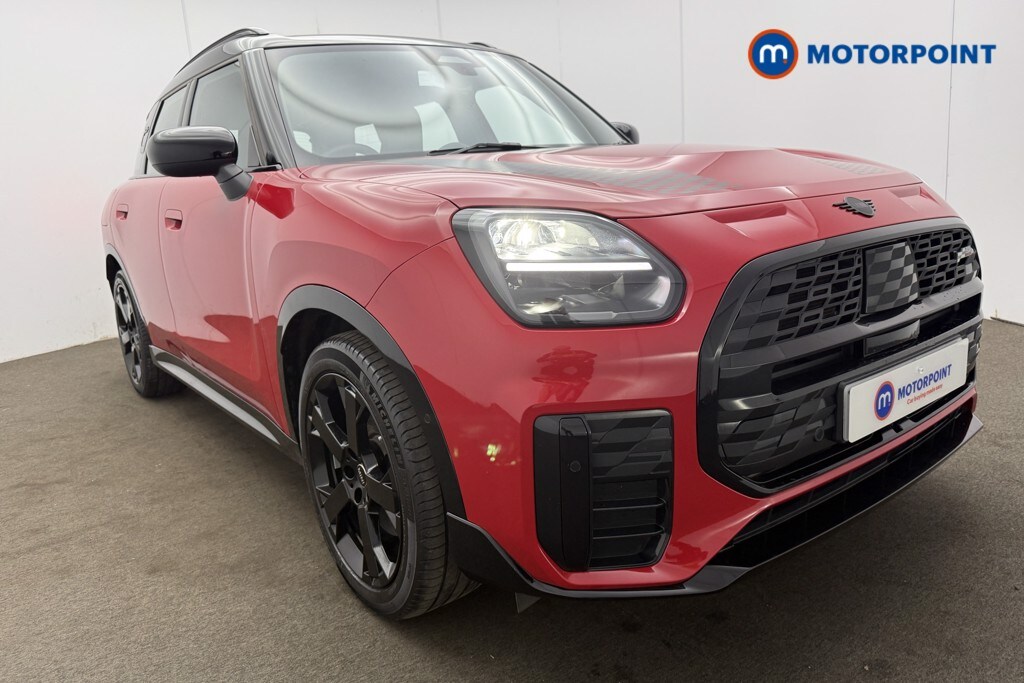 Used MINI Countryman 2024 for sale - 78026766: Photo 32