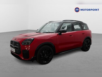 Used MINI Countryman 2024 for sale - 78026766: Photo