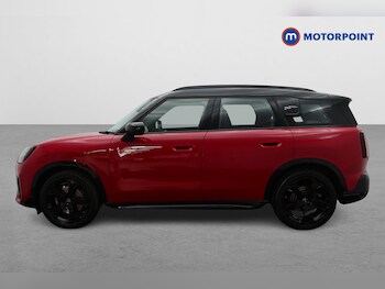 Used MINI Countryman 2024 for sale - 78026766: Photo