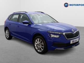 2022 - 1.0 TSI 110 SE 5dr DSG