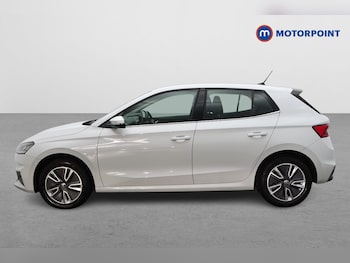 Used Skoda Fabia 2023 for sale - 79596941: Photo