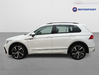 Used Volkswagen Tiguan 2023 for sale - 78457337: Photo