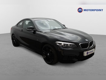 Used BMW 2 Series undefined for sale - 77951522: Photo