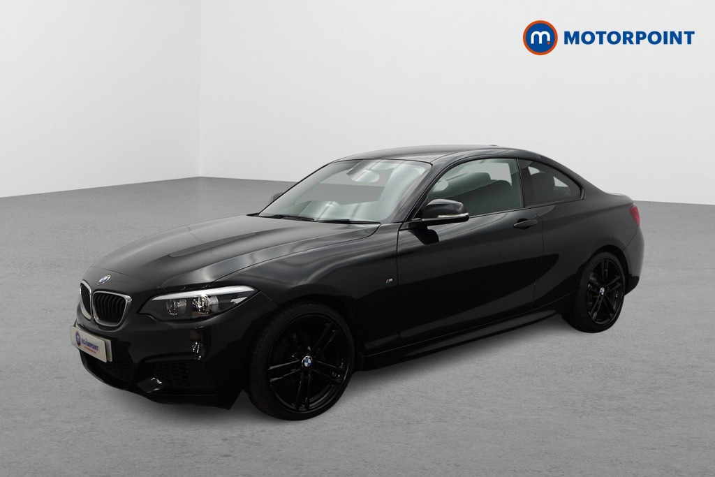 Used BMW 2 Series 2020 for sale - 77951522: Photo 3