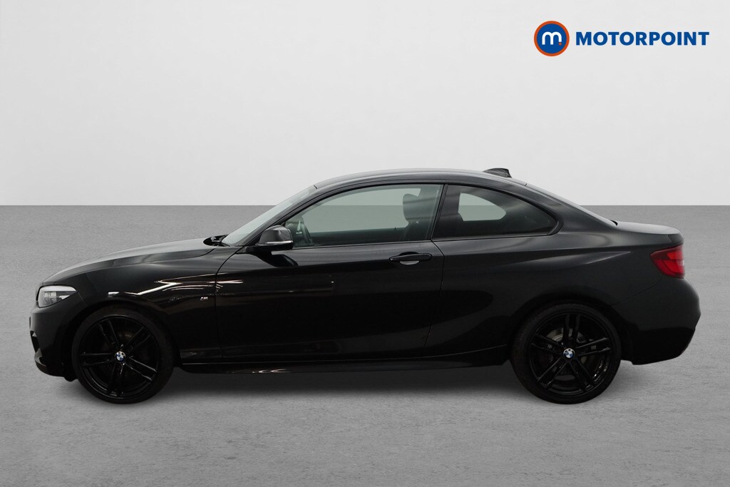 Used BMW 2 Series 2020 for sale - 77951522: Photo 4