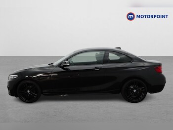 Used BMW 2 Series undefined for sale - 77951522: Photo