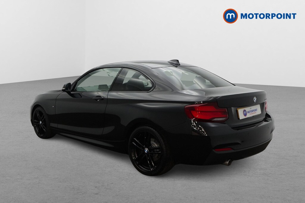 Used BMW 2 Series 2020 for sale - 77951522: Photo 5