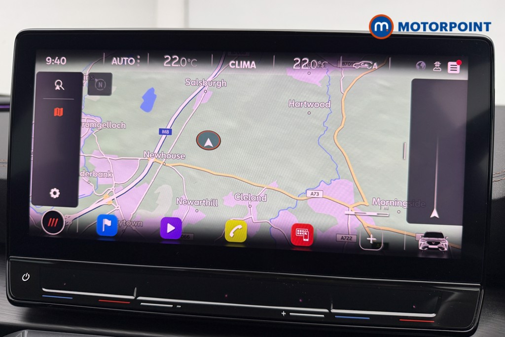 Used Cupra Formentor for sale - 77688494: Photo 10