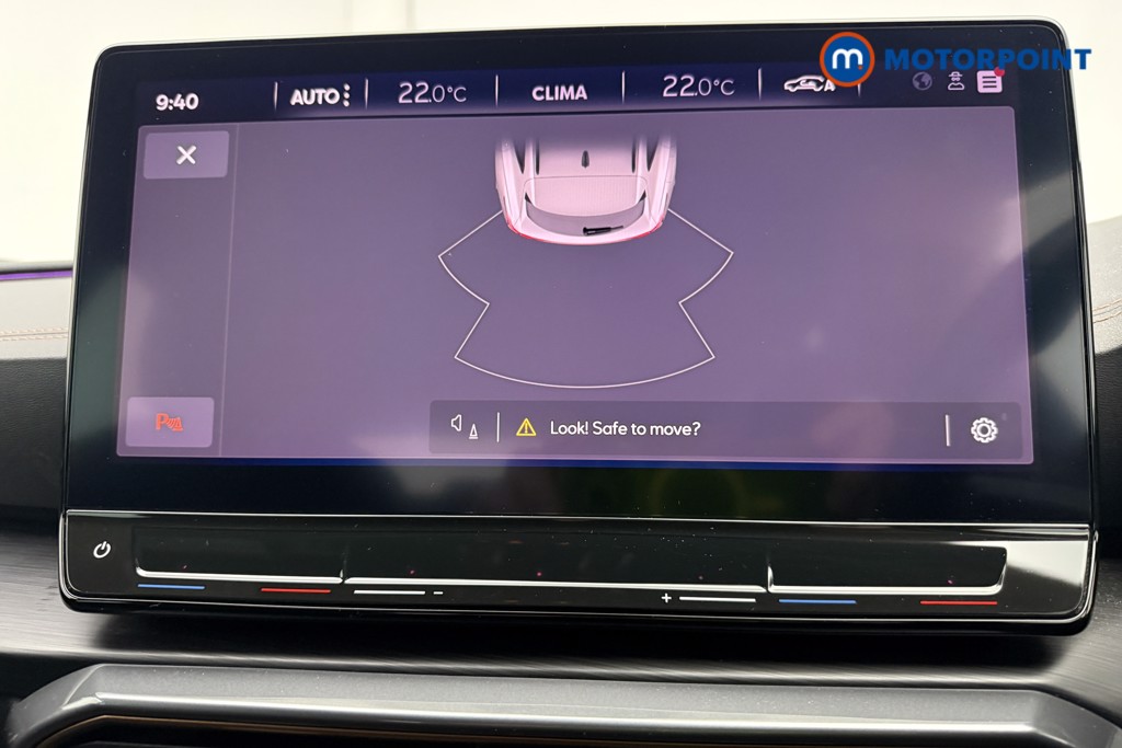 Used Cupra Formentor for sale - 77688494: Photo 11