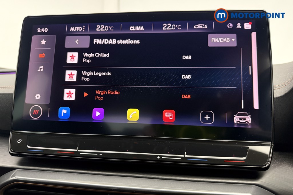 Used Cupra Formentor for sale - 77688494: Photo 12