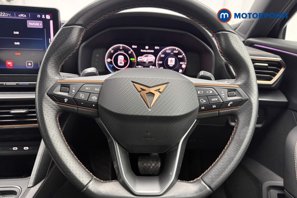 Used Cupra Formentor for sale - 77688494: Photo 13