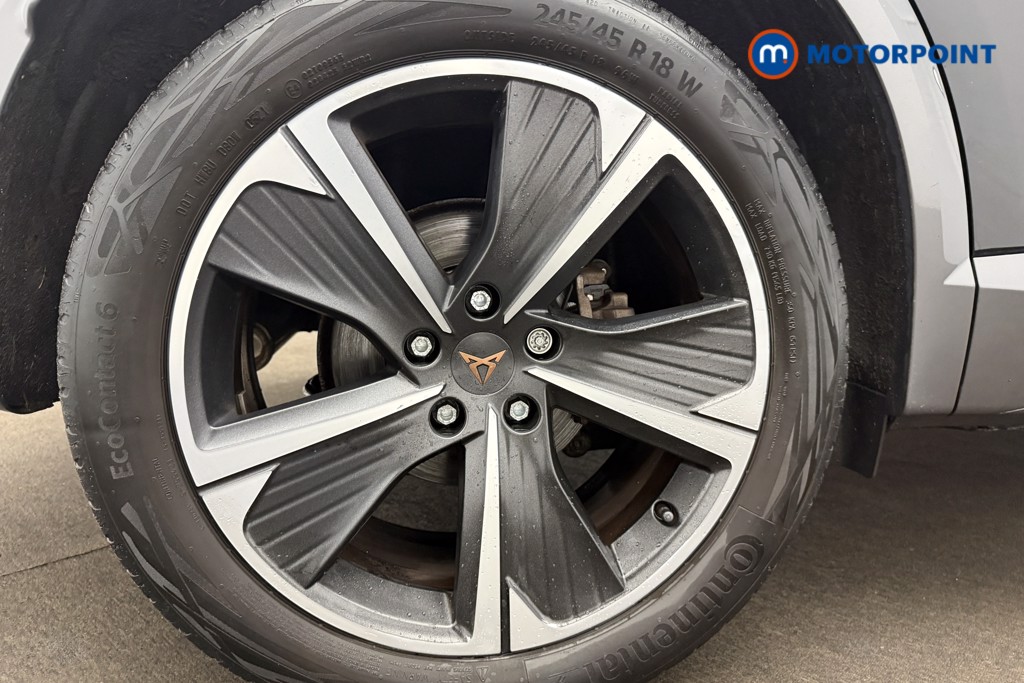 Used Cupra Formentor for sale - 77688494: Photo 18