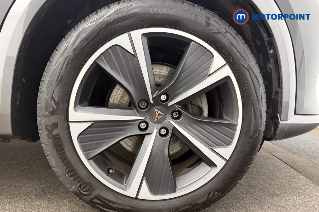 Used Cupra Formentor for sale - 77688494: Photo 19