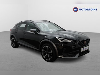 Used Cupra Formentor undefined for sale - 77688494: Photo