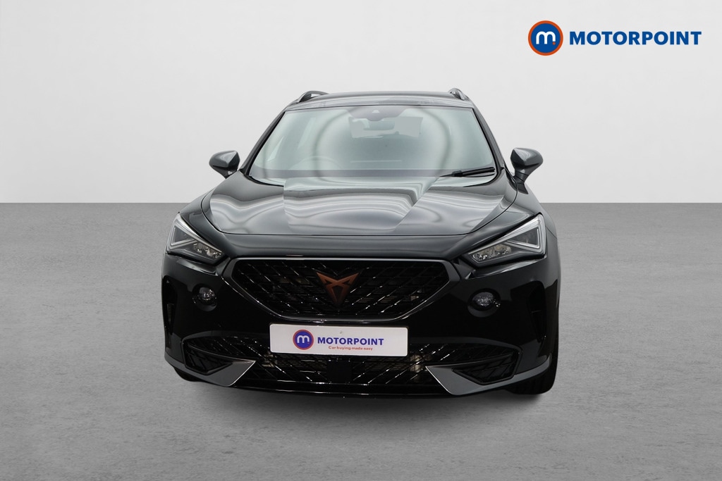 Used Cupra Formentor for sale - 77688494: Photo 2