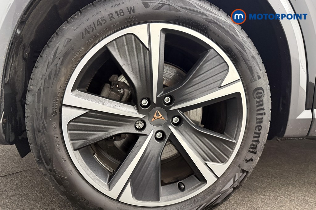 Used Cupra Formentor for sale - 77688494: Photo 20