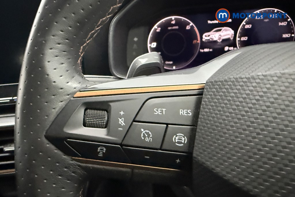 Used Cupra Formentor for sale - 77688494: Photo 22