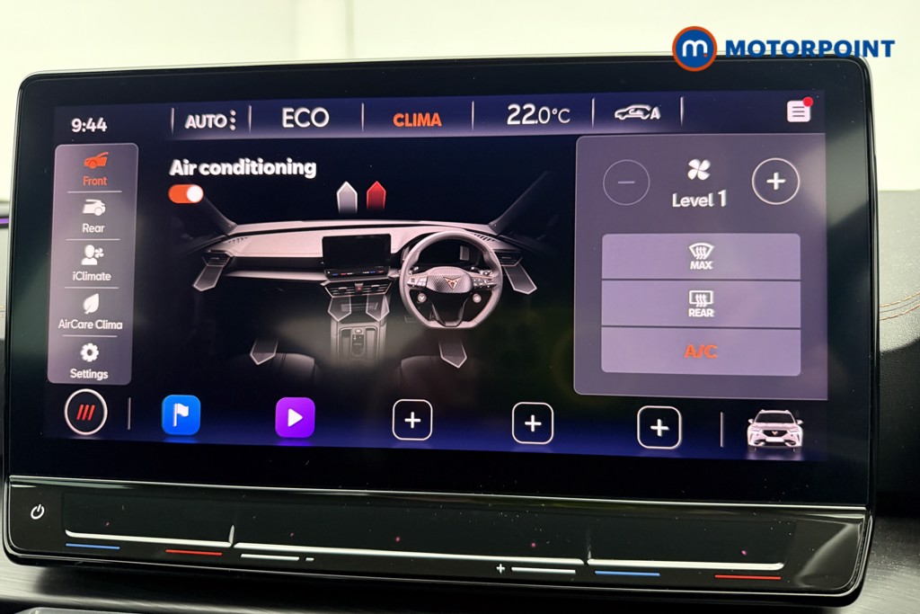 Used Cupra Formentor for sale - 77688494: Photo 24