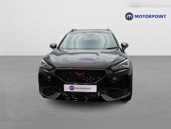 Used Cupra Formentor undefined for sale - 77688494: Photo