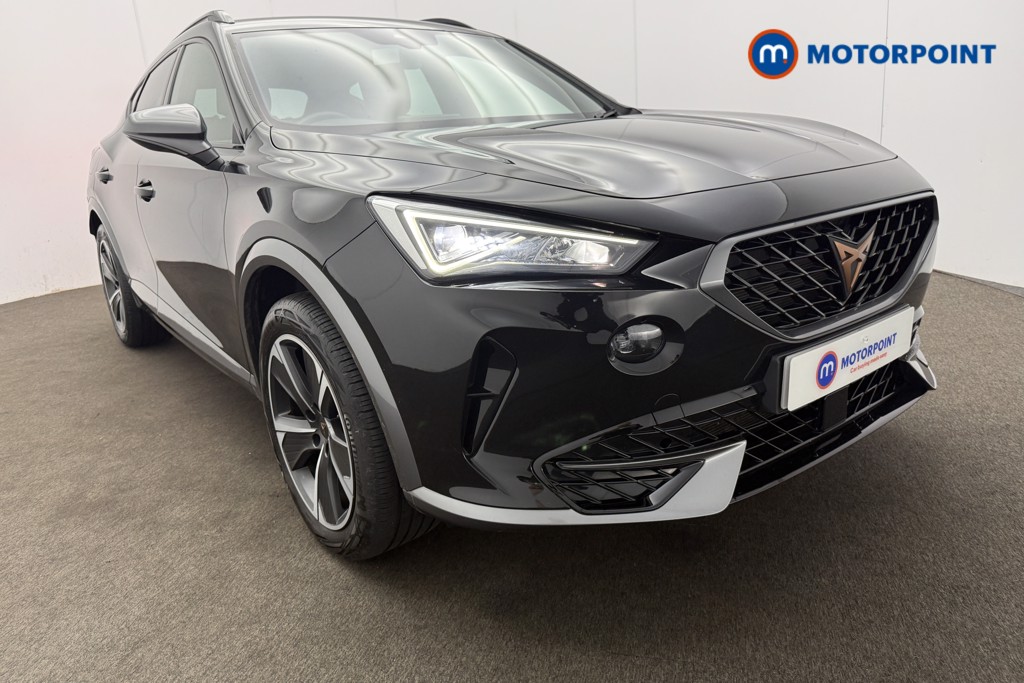 Used Cupra Formentor for sale - 77688494: Photo 31