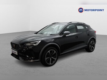 Used Cupra Formentor undefined for sale - 77688494: Photo