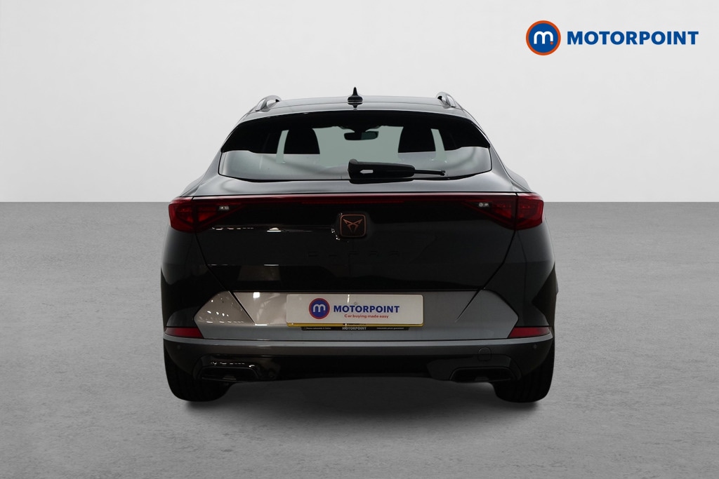 Used Cupra Formentor for sale - 77688494: Photo 6