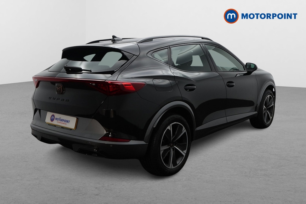 Used Cupra Formentor for sale - 77688494: Photo 7