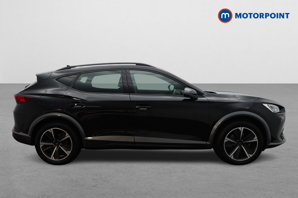 Used Cupra Formentor for sale - 77688494: Photo 8