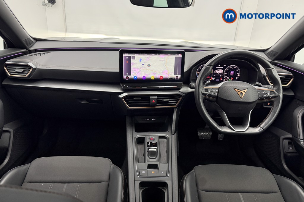 Used Cupra Formentor for sale - 77688494: Photo 9