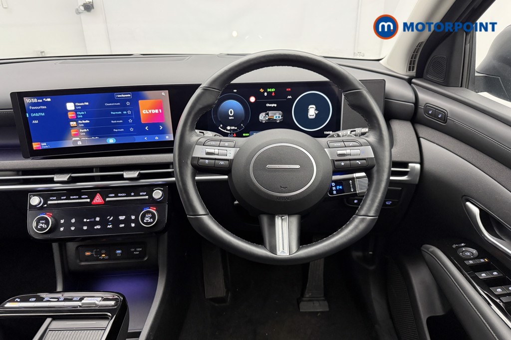 Used Hyundai TUCSON 2025 for sale - 77814746: Photo 10