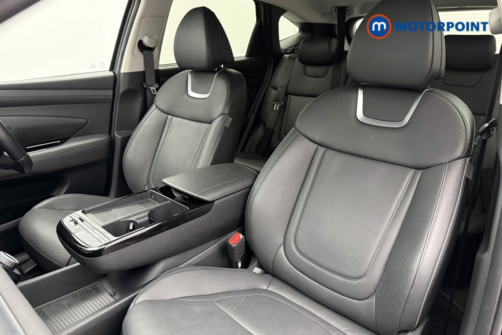 Used Hyundai TUCSON 2025 for sale - 77814746: Photo 11