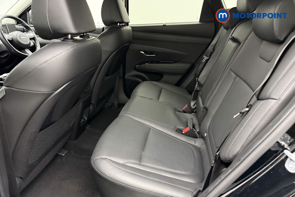 Used Hyundai TUCSON 2025 for sale - 77814746: Photo 12